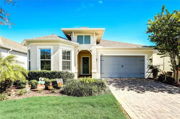 7961 HANSON BAY PL, Kissimmee, FL 34747