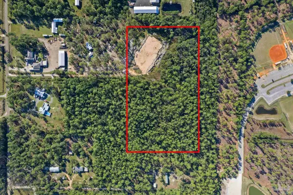 12000 Havburg Dr, Pensacola, FL 32506