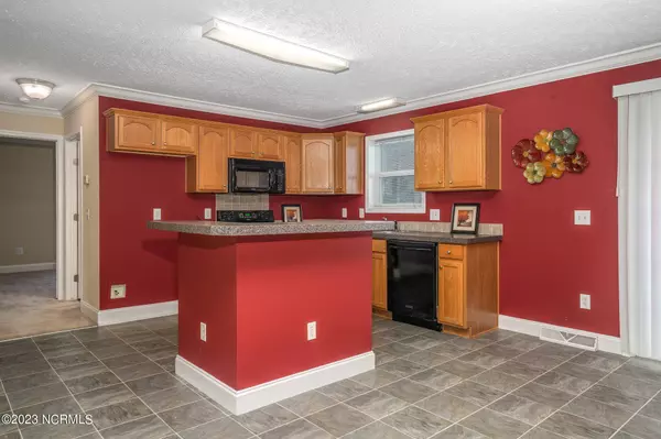 9120 Whitley Road, Bailey, NC 27807