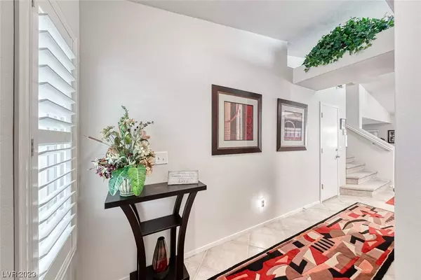 10057 Mesquite Fork Court, Las Vegas, NV 89183