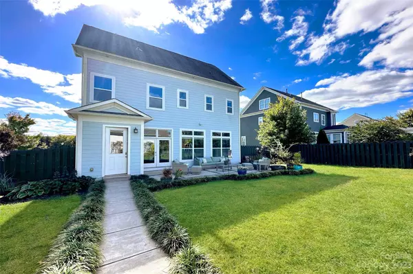 9713 Shoehorn ST, Pineville, NC 28134