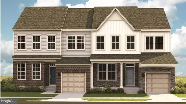 12136 AMERICAN CHESTNUT RD, Bowie, MD 20720