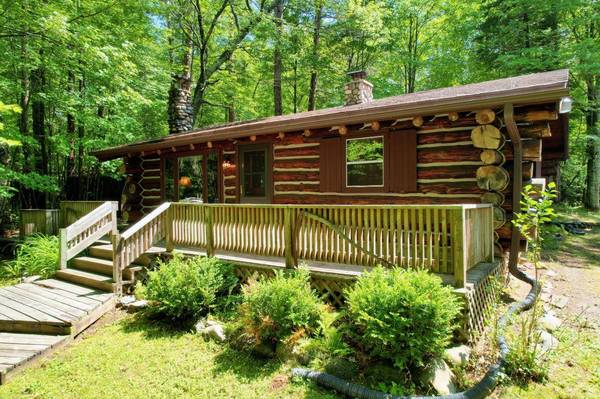 6269 SHAUGHNESSY LN, Land O Lakes, WI 54540