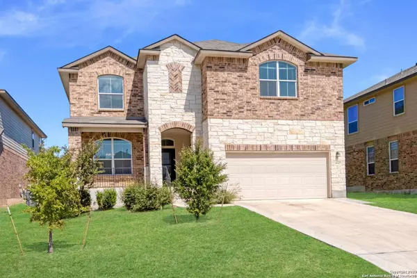 15327 MCKAYS LARK, San Antonio, TX 78253-6507