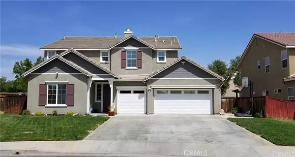 14414 Dusty Coyote AVE, Moreno Valley, CA 92555