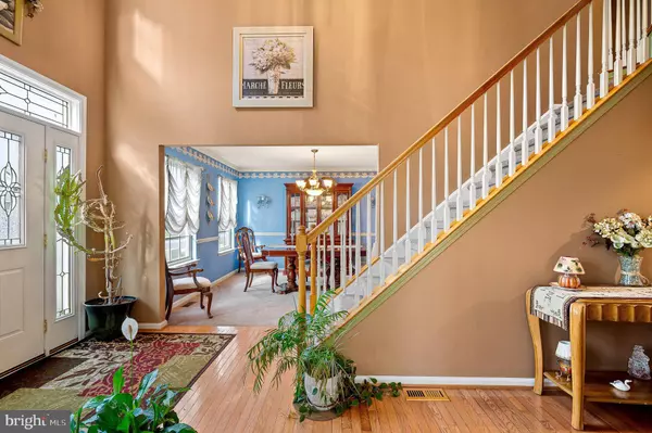 9 LEXINGTON PARK RD, Sicklerville, NJ 08081