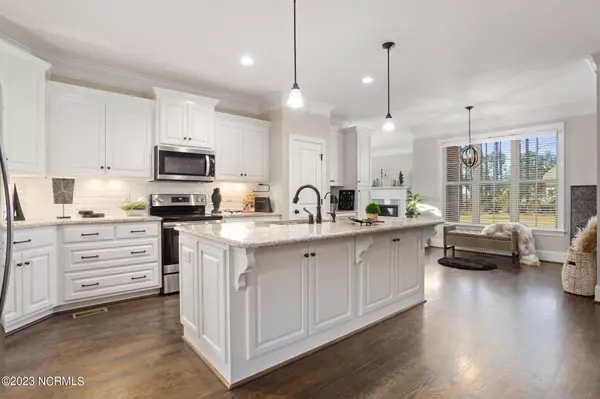 5749 Farmstead Road, Bailey, NC 27807