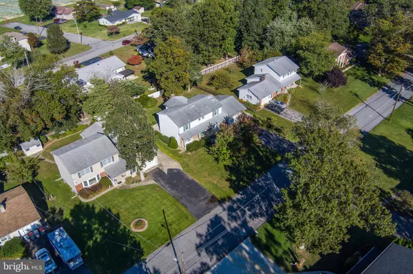 2580 EDNA DR, Vineland, NJ 08361