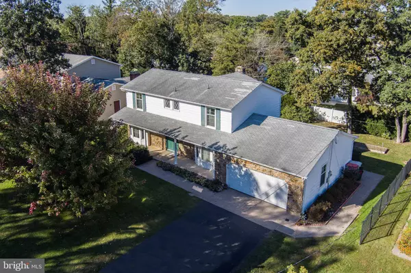 2580 EDNA DR, Vineland, NJ 08361