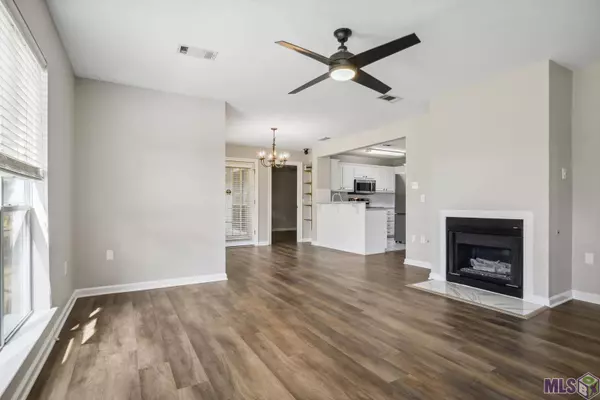 5139 NICHOLSON DR #B35, Baton Rouge, LA 70820