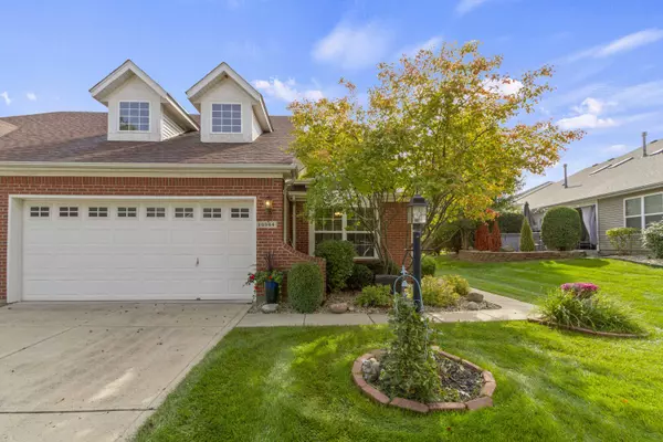 16944 Cimarron PASS, Noblesville, IN 46060