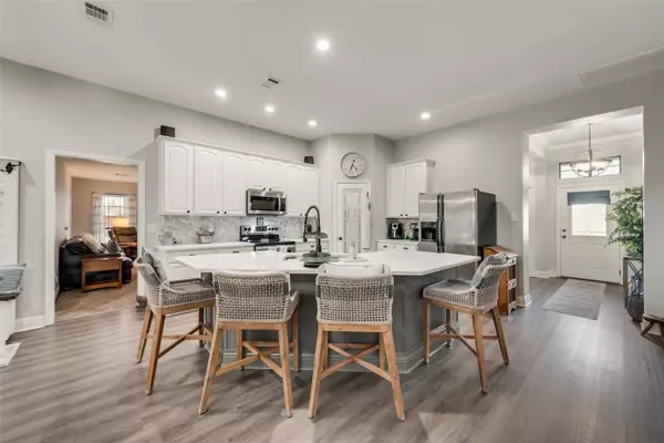 10462 Fireside Lane, Forney, TX 75126