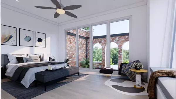 11 Saint Philip Street #A, Charleston, SC 29401