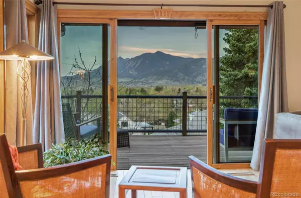 1336 Meadow AVE, Boulder, CO 80304