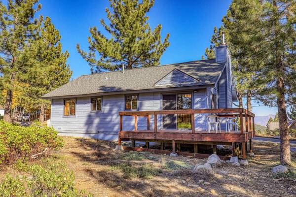 13318 Andermatt Lane, Truckee, CA 96161-0000
