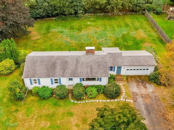 7 Robandy Rd, Andover, MA 01810