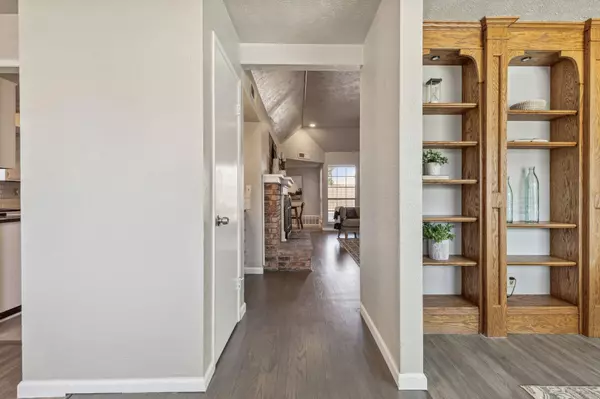 4521 Fremont Lane, Plano, TX 75093