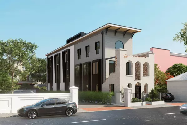 11 Saint Philip Street #B, Charleston, SC 29401