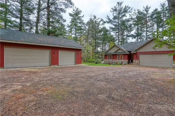 4846N County Hwy G, Ojibwa, WI 54896