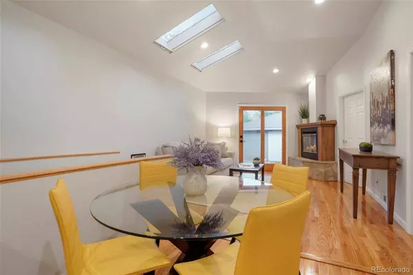 1942 S Lafayette ST, Denver, CO 80210