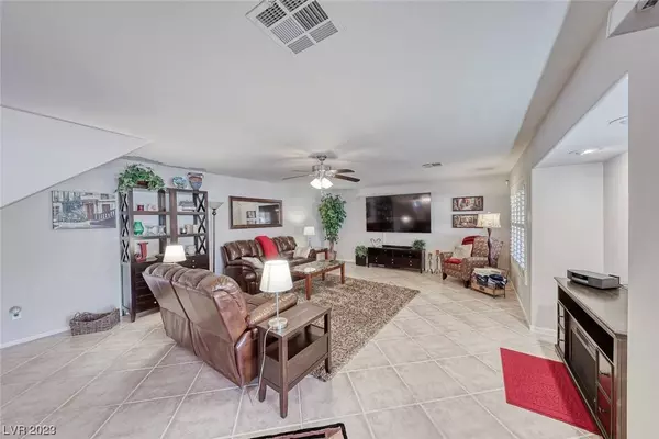 10057 Mesquite Fork Court, Las Vegas, NV 89183