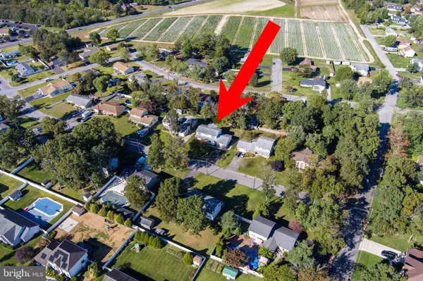 2580 EDNA DR, Vineland, NJ 08361