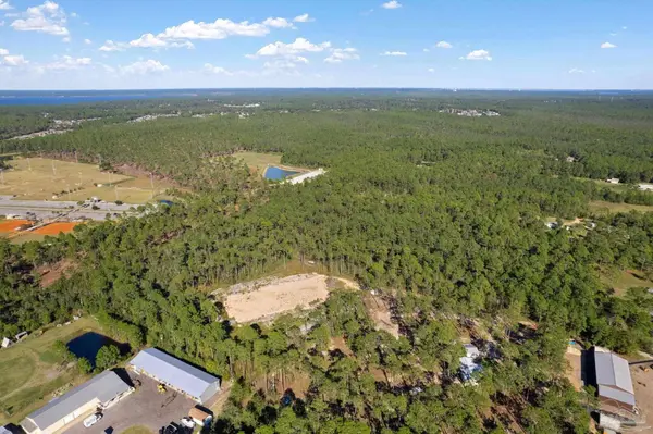 12000 Havburg Dr, Pensacola, FL 32506