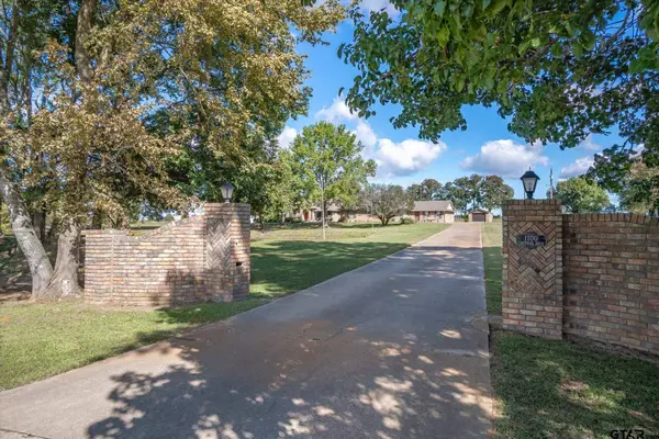 1100 FM 2911, Big Sandy, TX 75755