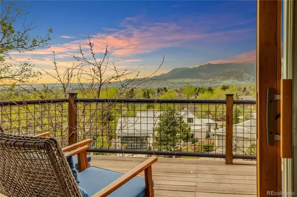 1336 Meadow AVE, Boulder, CO 80304