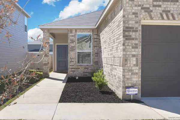 3246 OLD ALMONTE DR, San Antonio, TX 78224