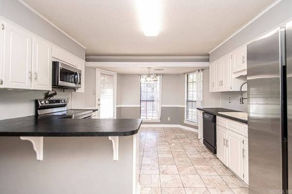 23 Pennwood Drive, Sherwood, AR 72120