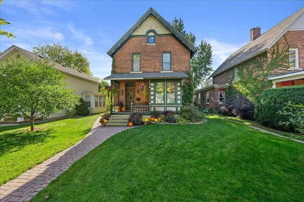 205 E Wabasha ST, Winona, MN 55987