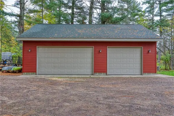 4846N County Hwy G, Ojibwa, WI 54896