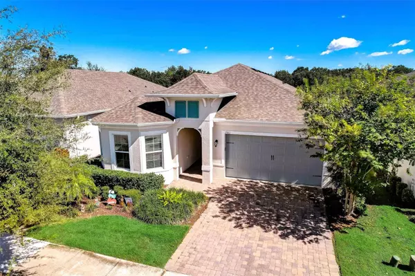 7961 HANSON BAY PL, Kissimmee, FL 34747