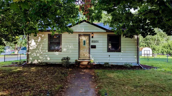 8201 Clinton AVE S, Bloomington, MN 55420