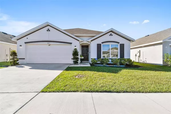 821 18TH AVE SE, Ruskin, FL 33570