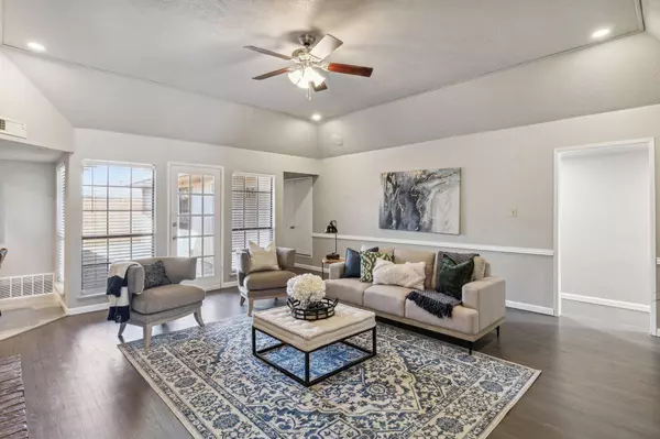 4521 Fremont Lane, Plano, TX 75093