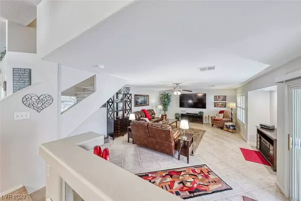 10057 Mesquite Fork Court, Las Vegas, NV 89183