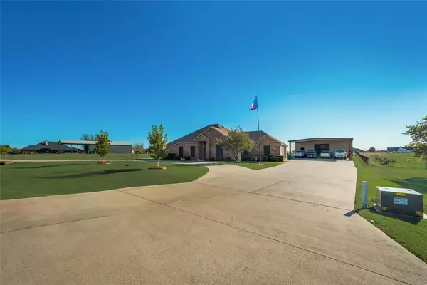 10462 Fireside Lane, Forney, TX 75126