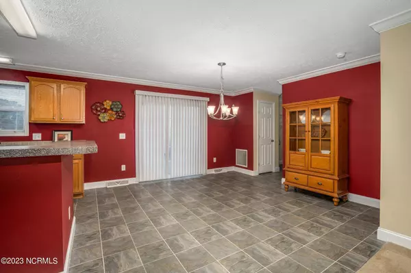 9120 Whitley Road, Bailey, NC 27807