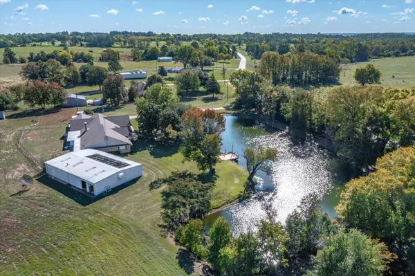 1100 FM 2911, Big Sandy, TX 75755