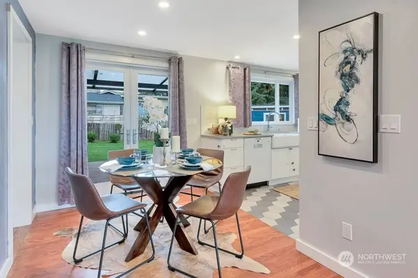 5427 S Prentice ST, Seattle, WA 98178