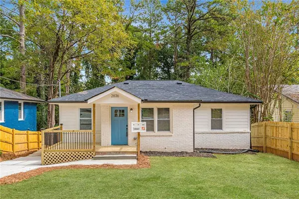 2636 Jewel ST, East Point, GA 30344