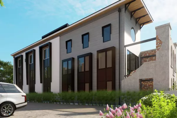 11 Saint Philip Street #A, Charleston, SC 29401