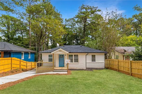 2636 Jewel ST, East Point, GA 30344