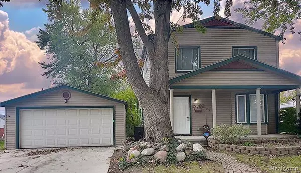 17162 SMITH Street, Riverview, MI 48193