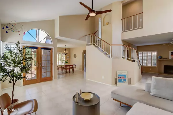 13310 N 95TH Way, Scottsdale, AZ 85260