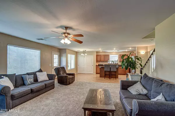 110 W GOLD DUST Way, San Tan Valley, AZ 85143