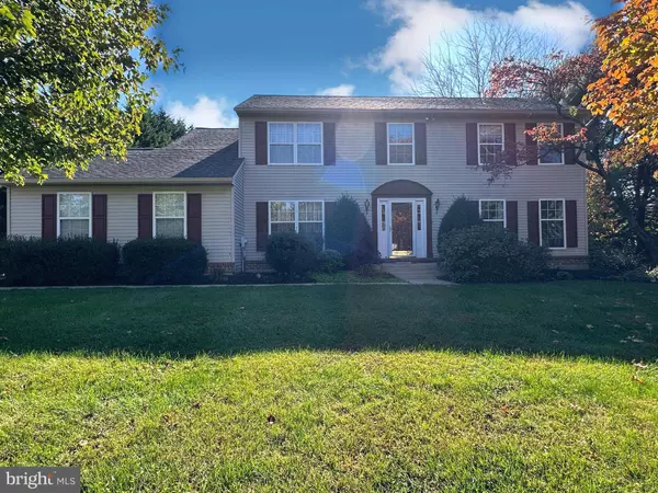 4 TIMS LN, Hockessin, DE 19707