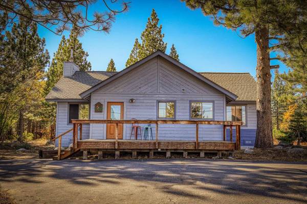 13318 Andermatt Lane, Truckee, CA 96161-0000